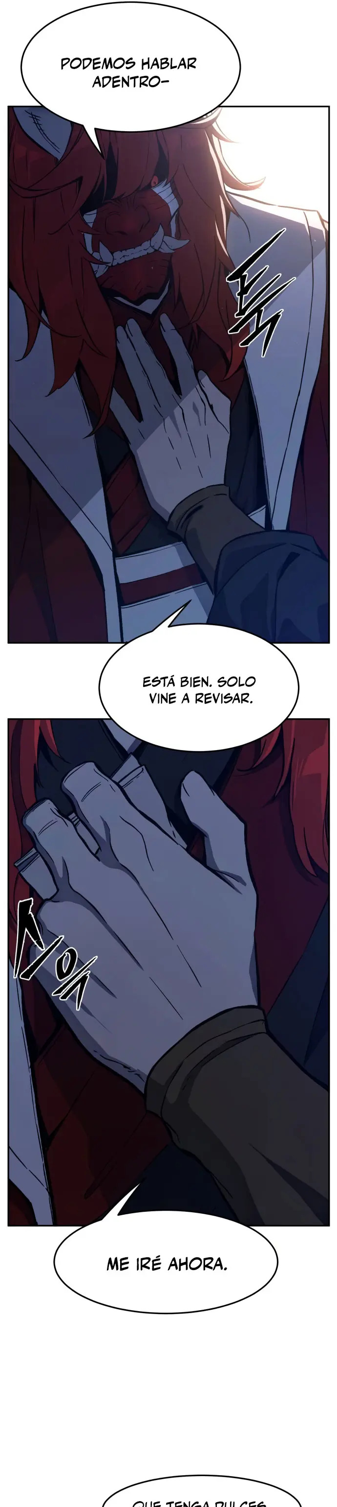 Read Absolute Sword Sense Español Manga Online