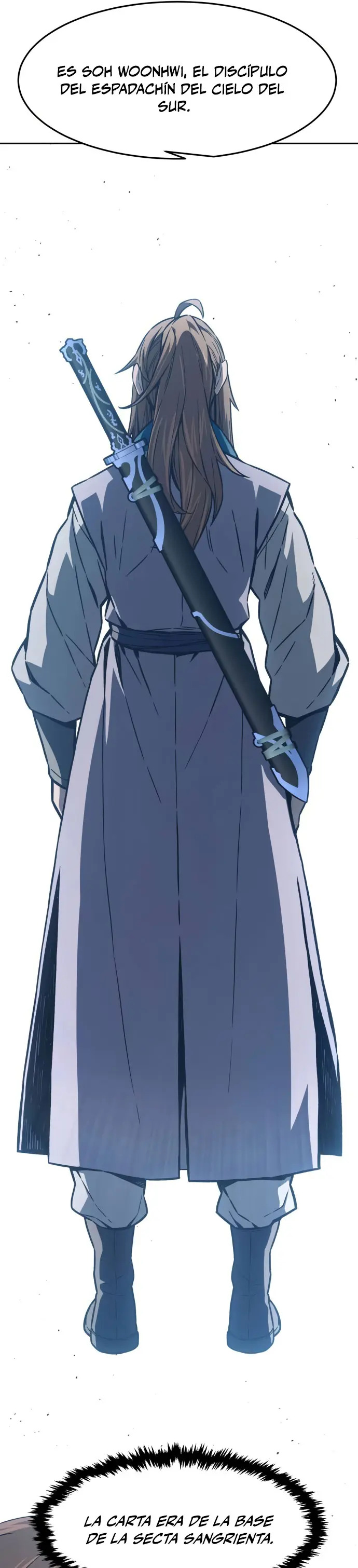 Read Absolute Sword Sense Español Manga Online