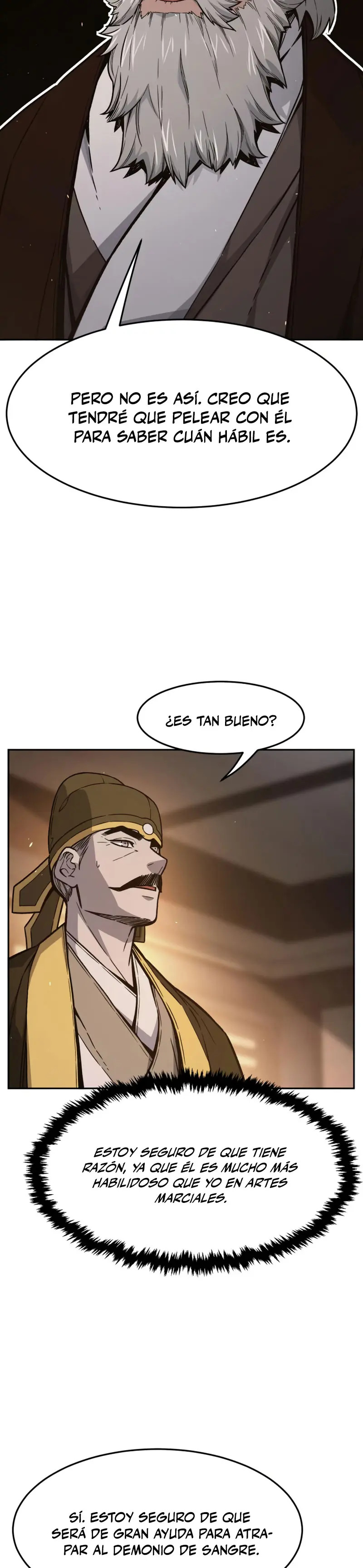 Read Absolute Sword Sense Español Manga Online