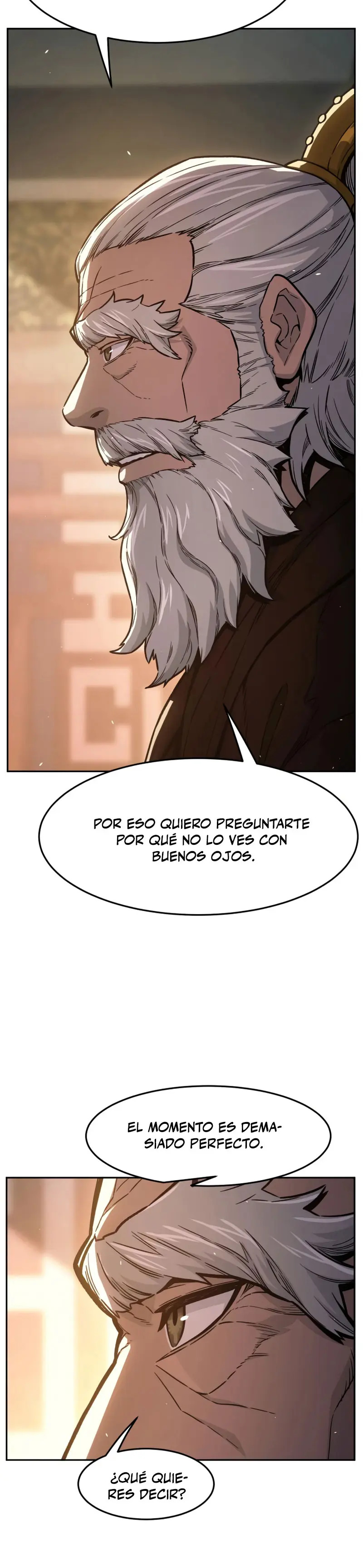 Read Absolute Sword Sense Español Manga Online