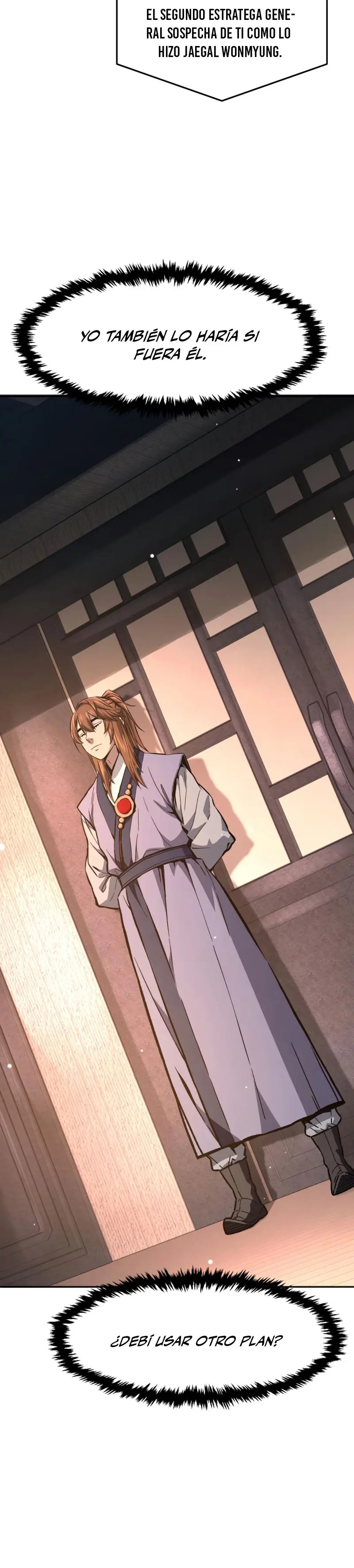 Read Absolute Sword Sense Español Manga Online