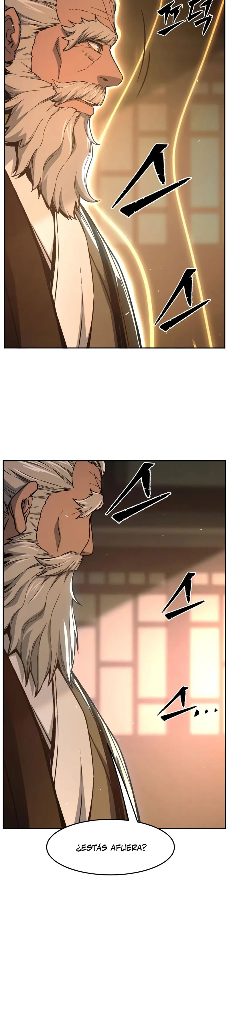 Read Absolute Sword Sense Español Manga Online