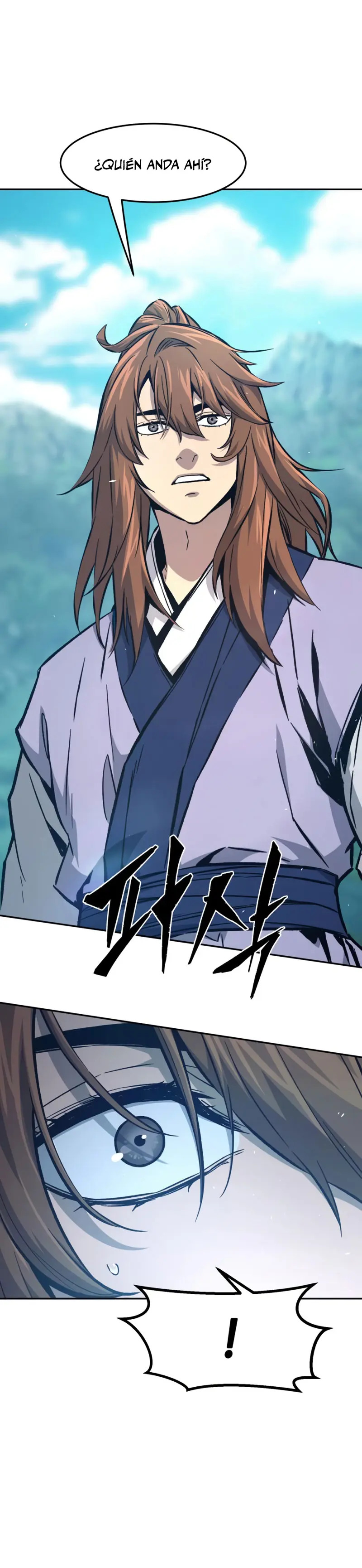 Read Absolute Sword Sense Español Manga Online