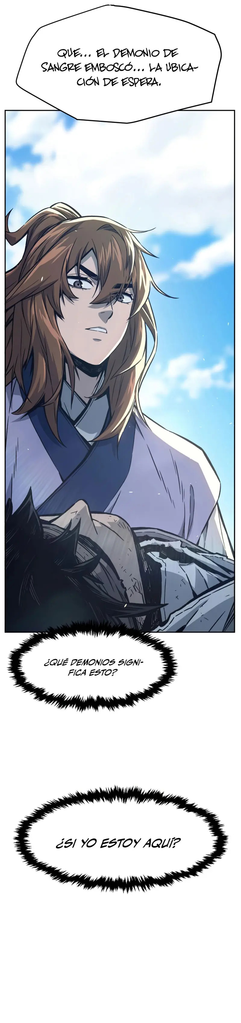 Read Absolute Sword Sense Español Manga Online