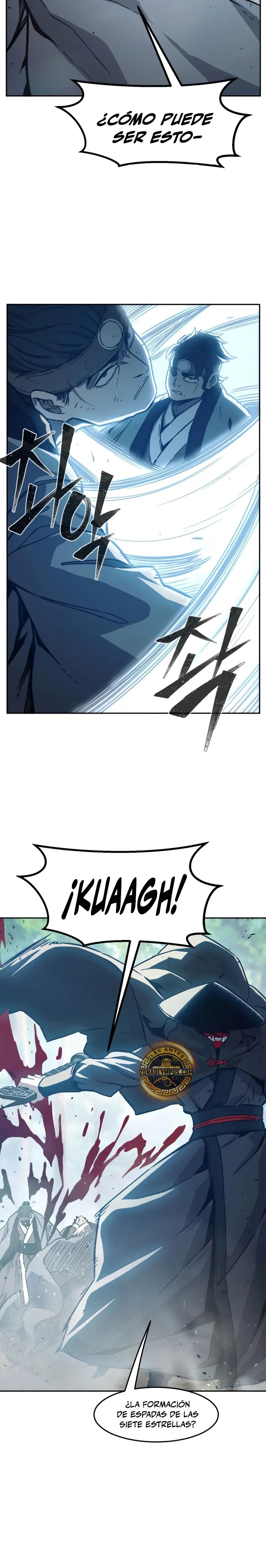 Read Absolute Sword Sense Español Manga Online