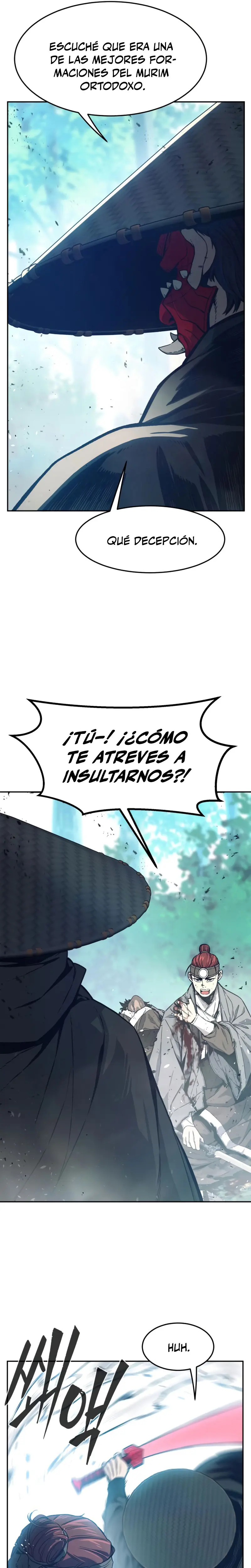 Read Absolute Sword Sense Español Manga Online