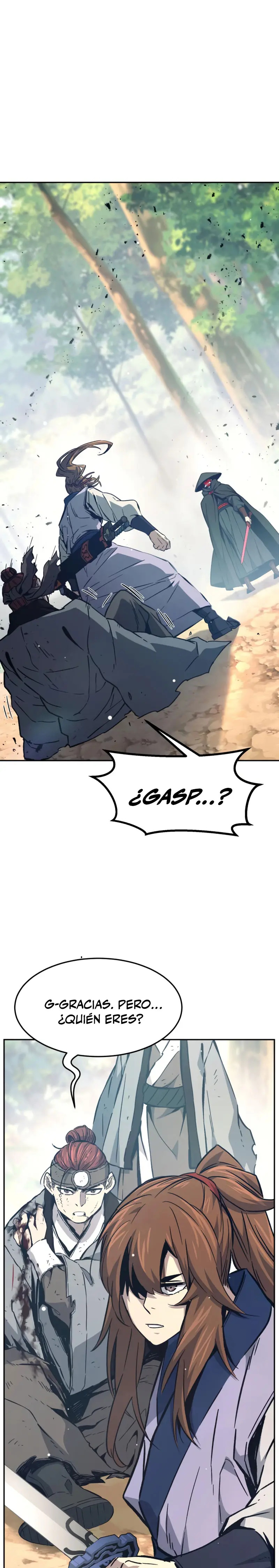 Read Absolute Sword Sense Español Manga Online