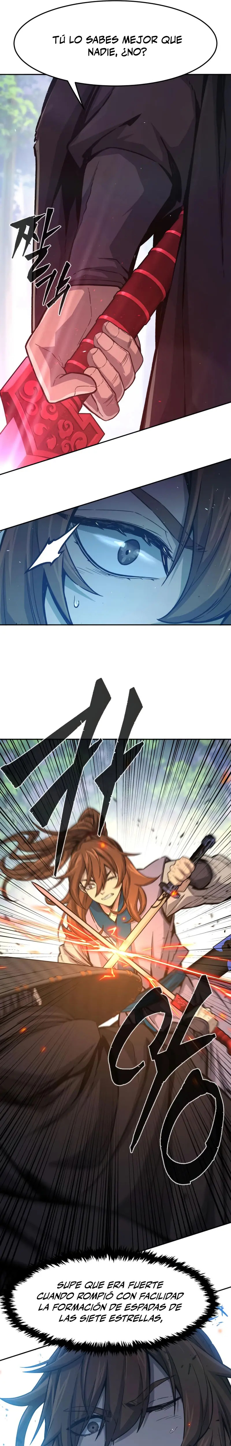 Read Absolute Sword Sense Español Manga Online