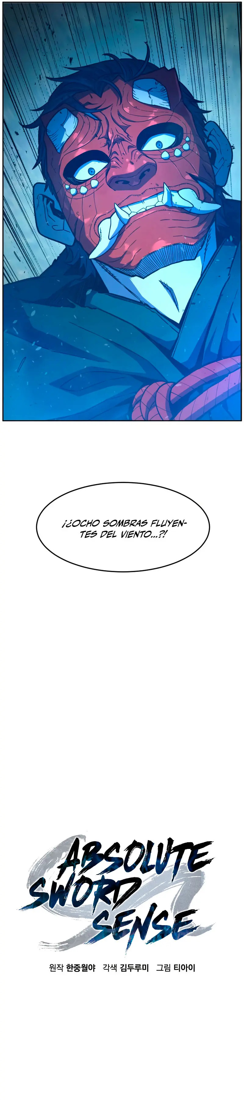 Read Absolute Sword Sense Español Manga Online