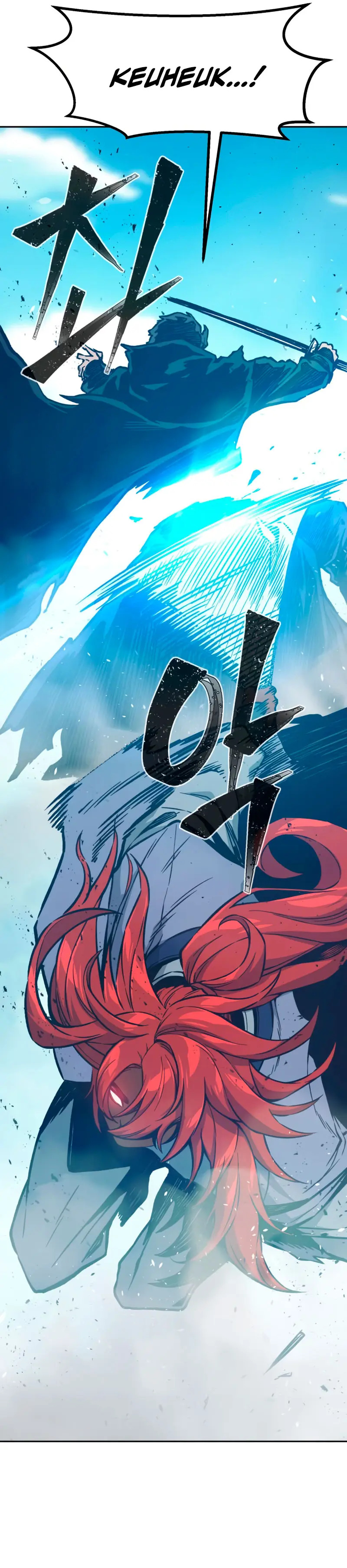 Read Absolute Sword Sense Español Manga Online