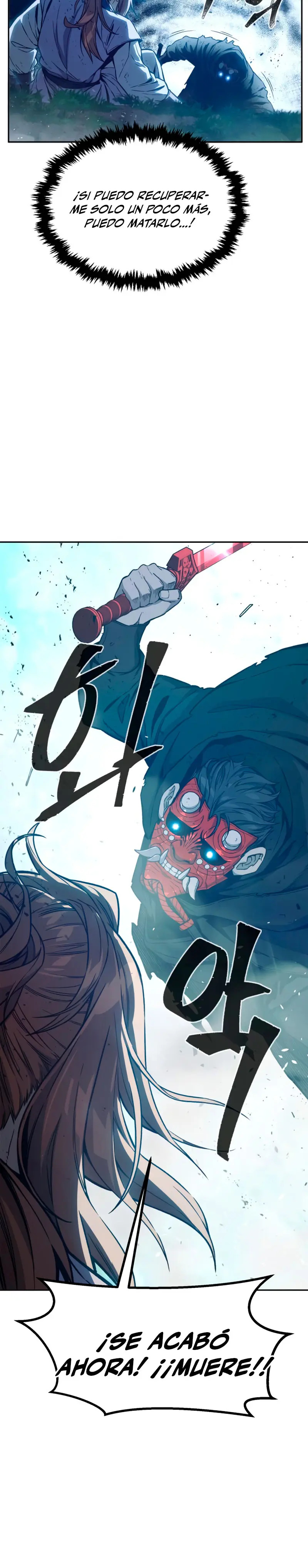 Read Absolute Sword Sense Español Manga Online