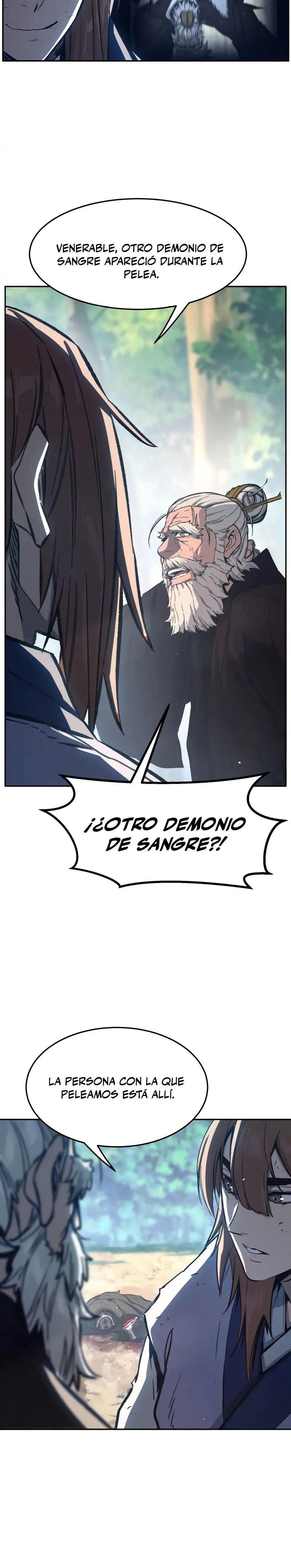 Read Absolute Sword Sense Español Manga Online