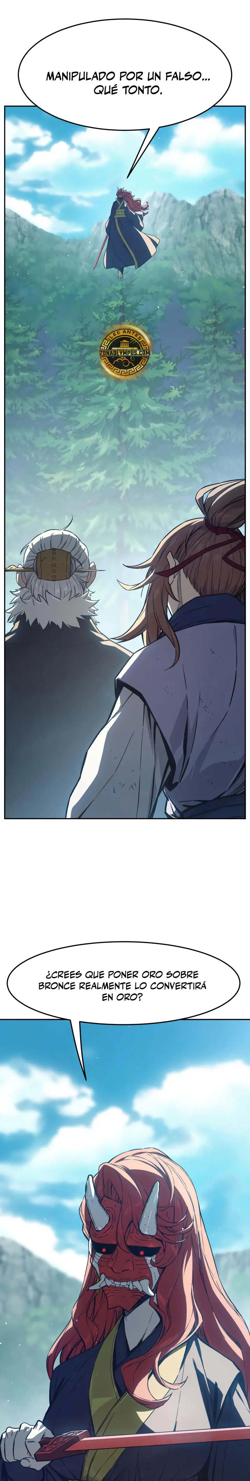 Read Absolute Sword Sense Español Manga Online