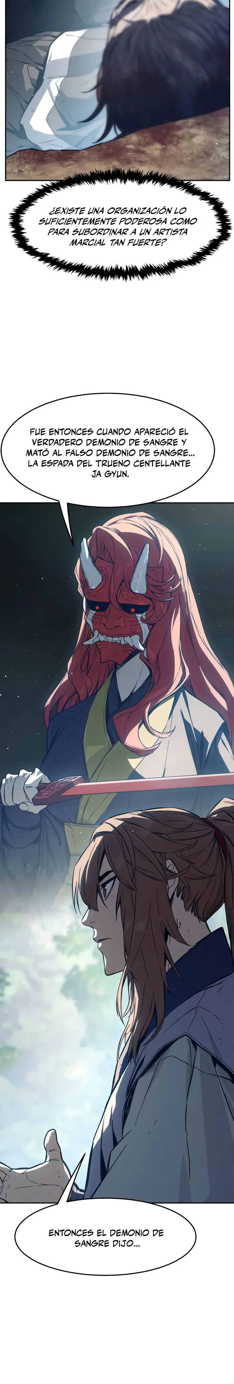 Read Absolute Sword Sense Español Manga Online