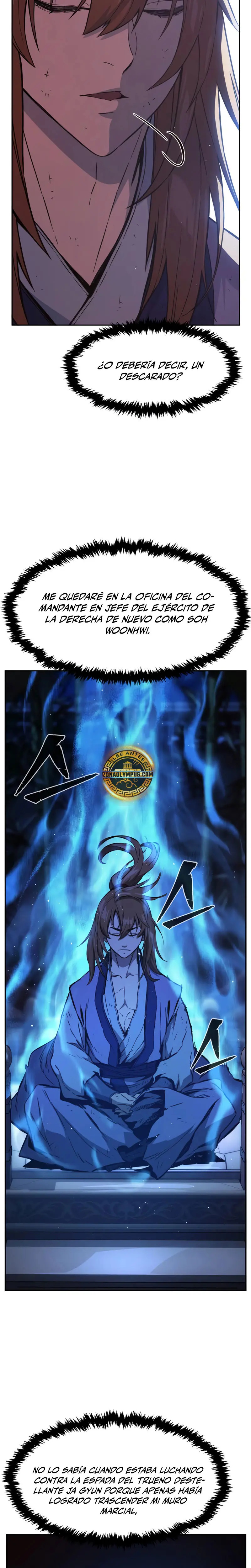 Read Absolute Sword Sense Español Manga Online