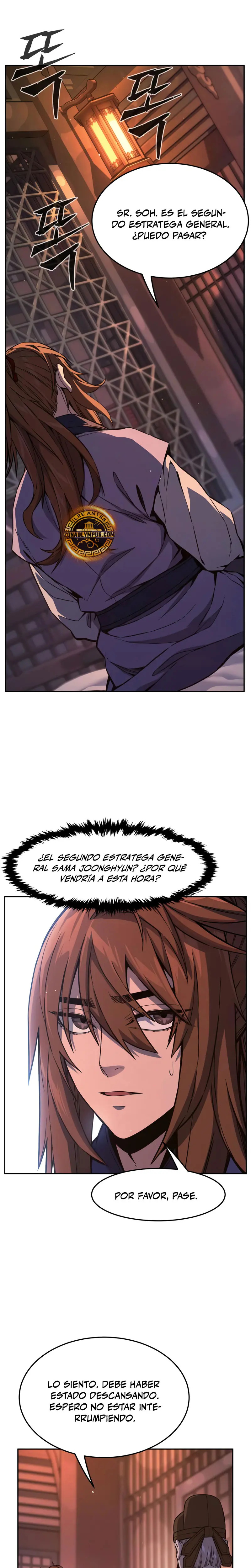 Read Absolute Sword Sense Español Manga Online