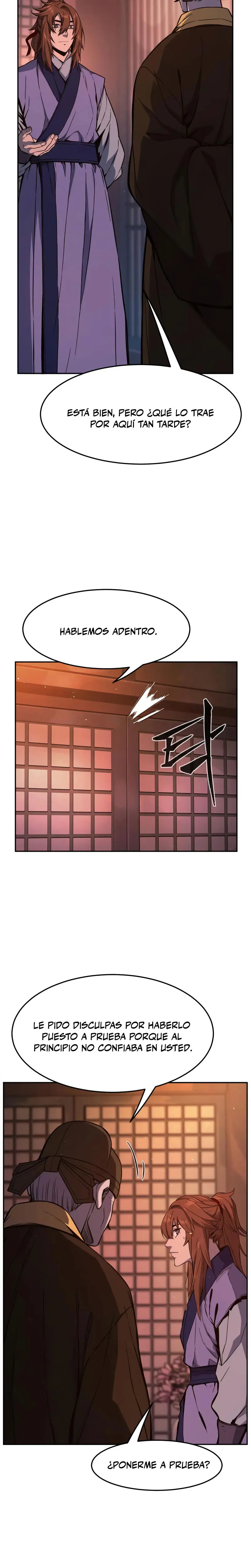 Read Absolute Sword Sense Español Manga Online