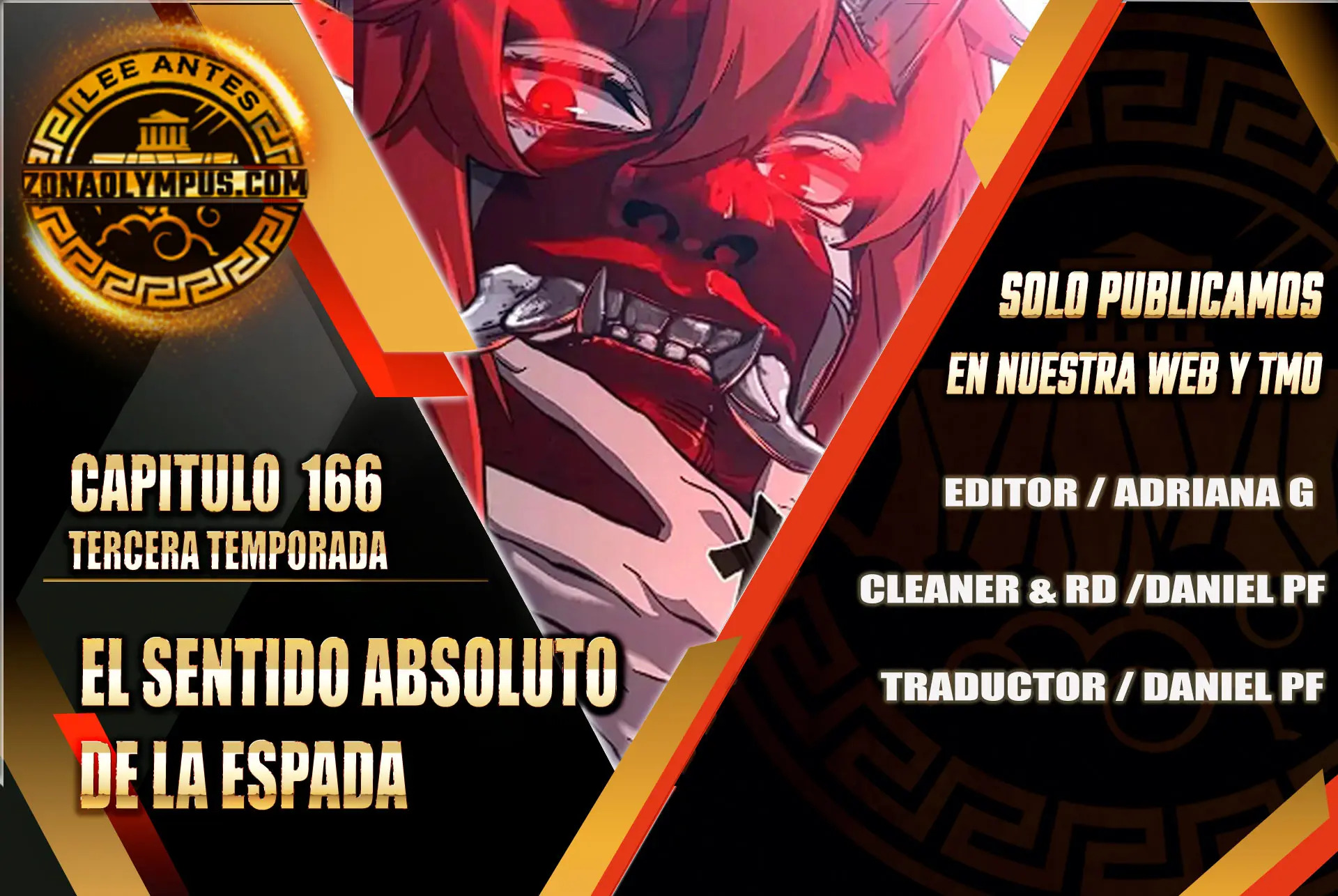 Read Absolute Sword Sense Español Manga Online