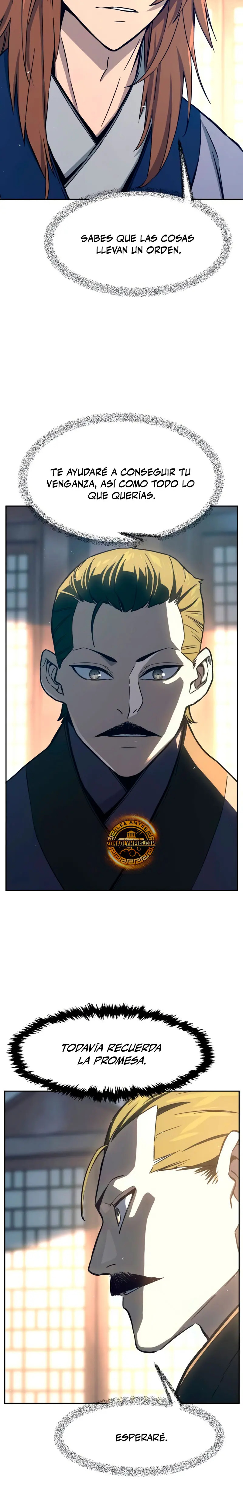 Read Absolute Sword Sense Español Manga Online