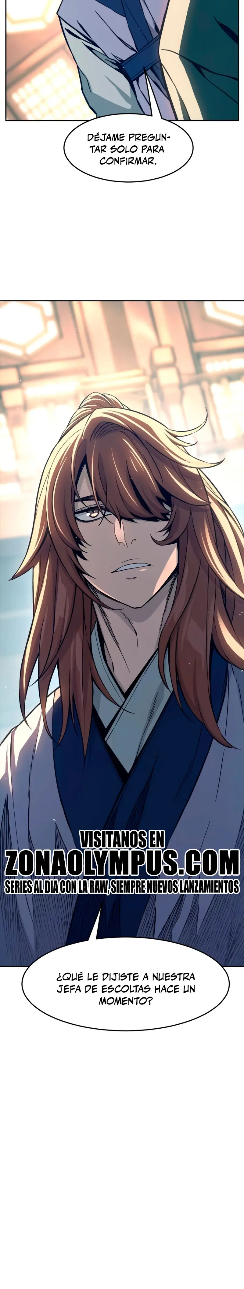 Read Absolute Sword Sense Español Manga Online