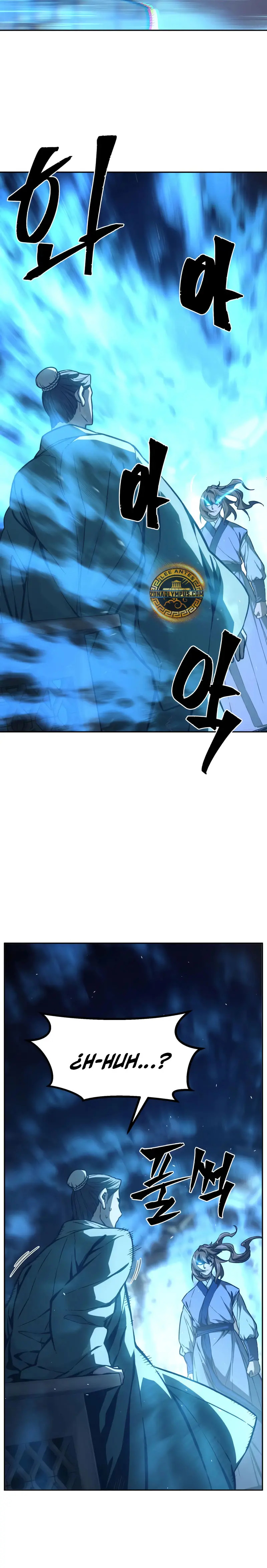 Read Absolute Sword Sense Español Manga Online