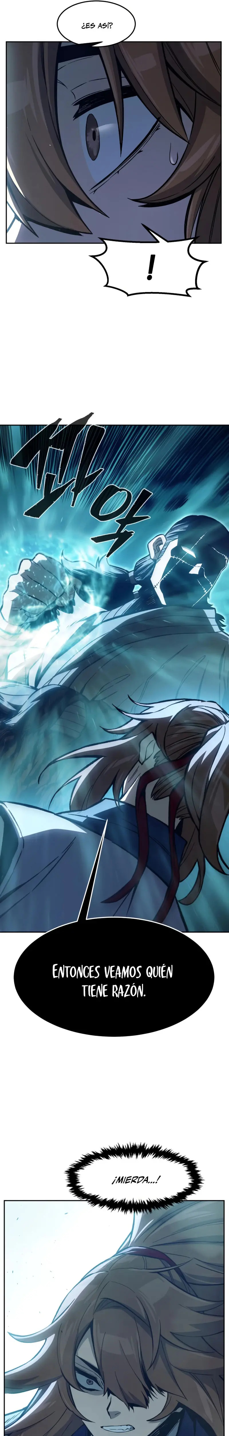 Read Absolute Sword Sense Español Manga Online