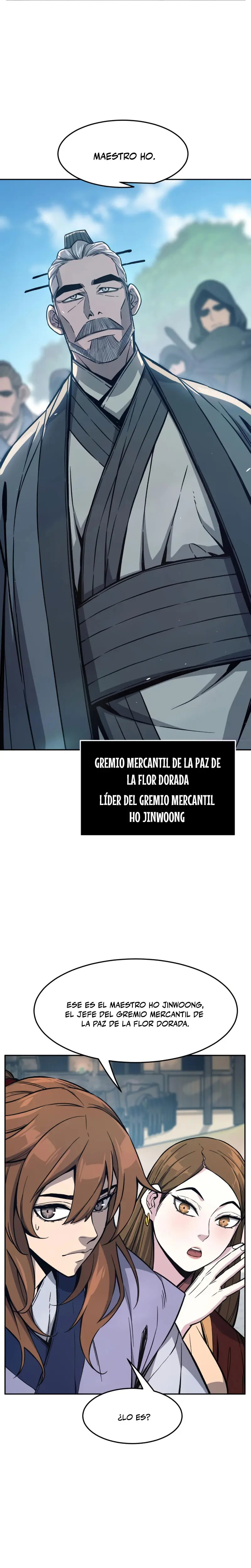 Read Absolute Sword Sense Español Manga Online