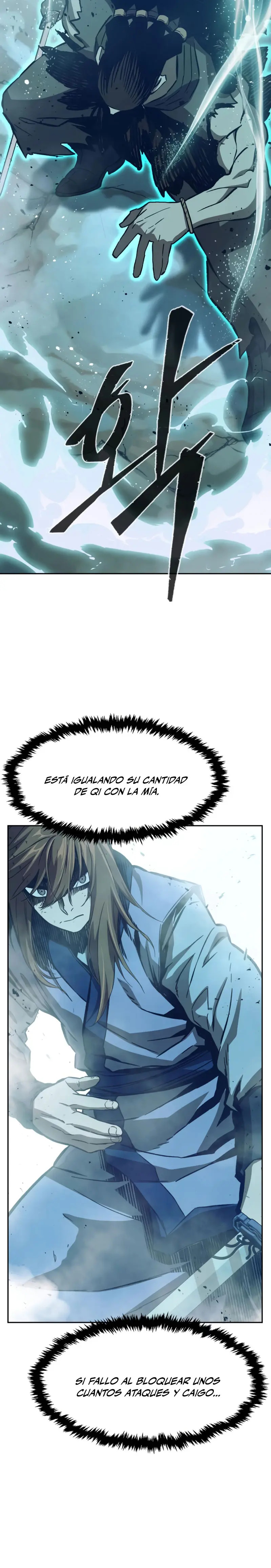 Read Absolute Sword Sense Español Manga Online