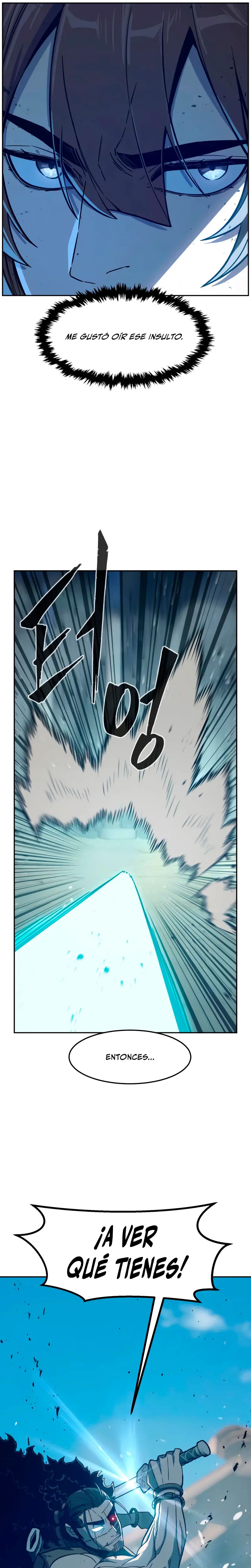 Read Absolute Sword Sense Español Manga Online