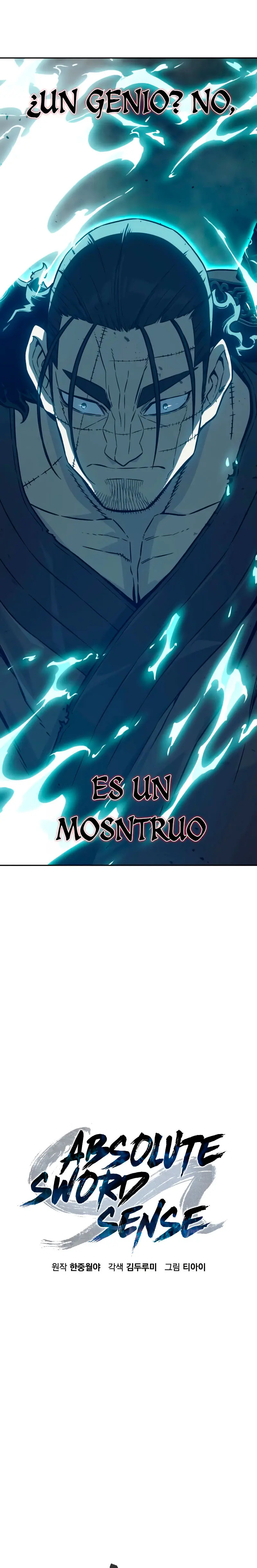 Read Absolute Sword Sense Español Manga Online