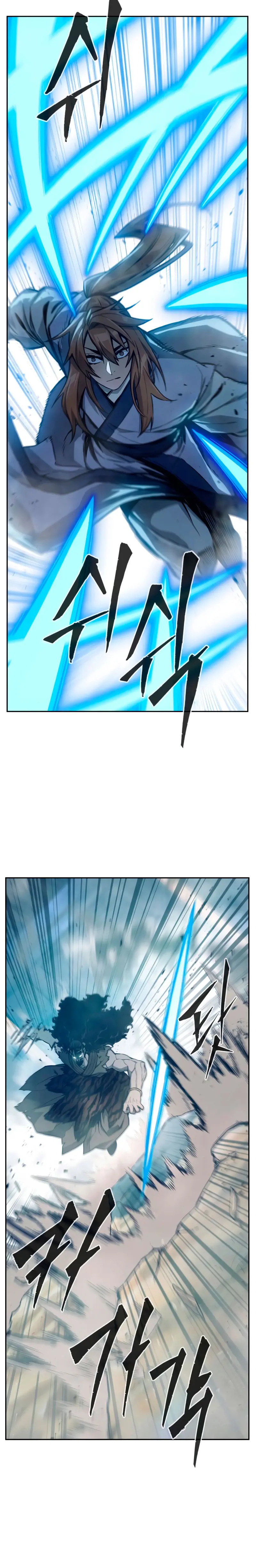 Read Absolute Sword Sense Español Manga Online