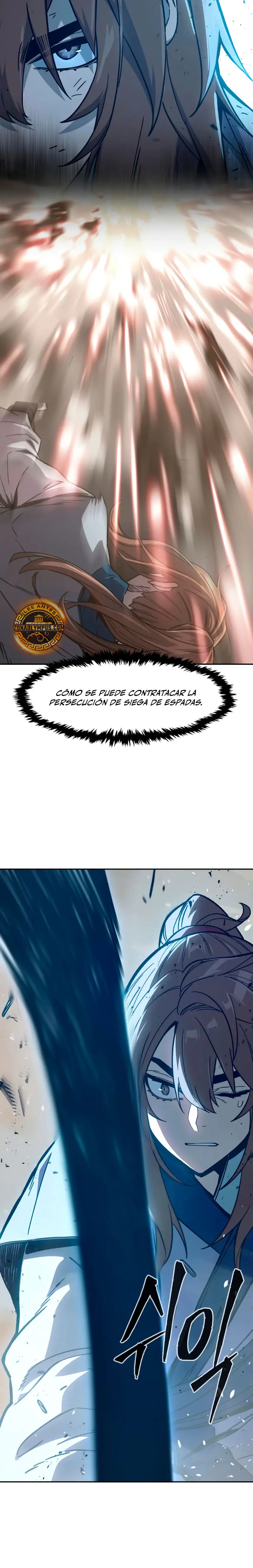 Read Absolute Sword Sense Español Manga Online