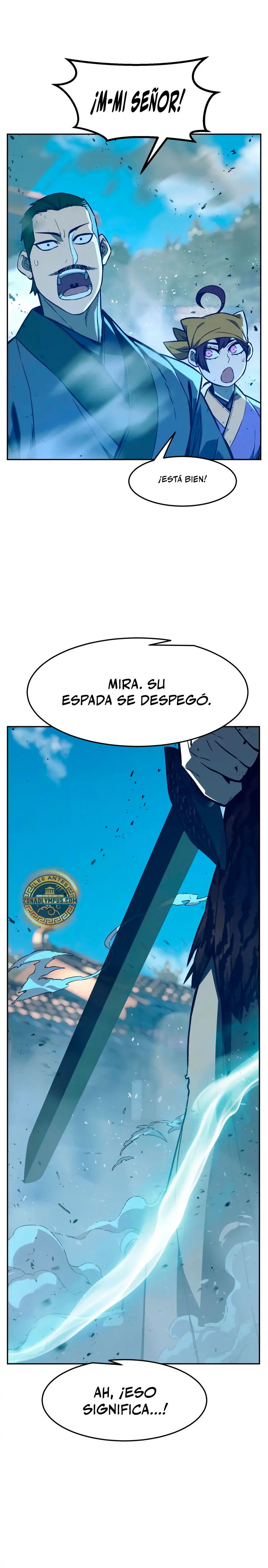 Read Absolute Sword Sense Español Manga Online