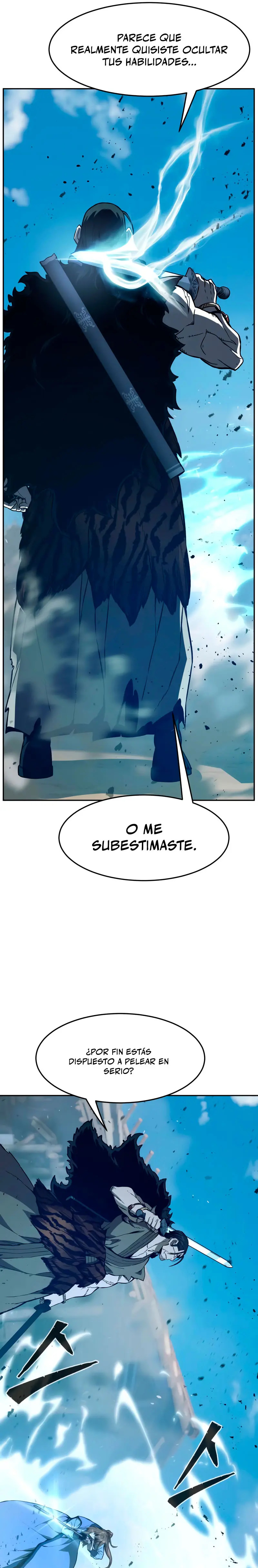 Read Absolute Sword Sense Español Manga Online