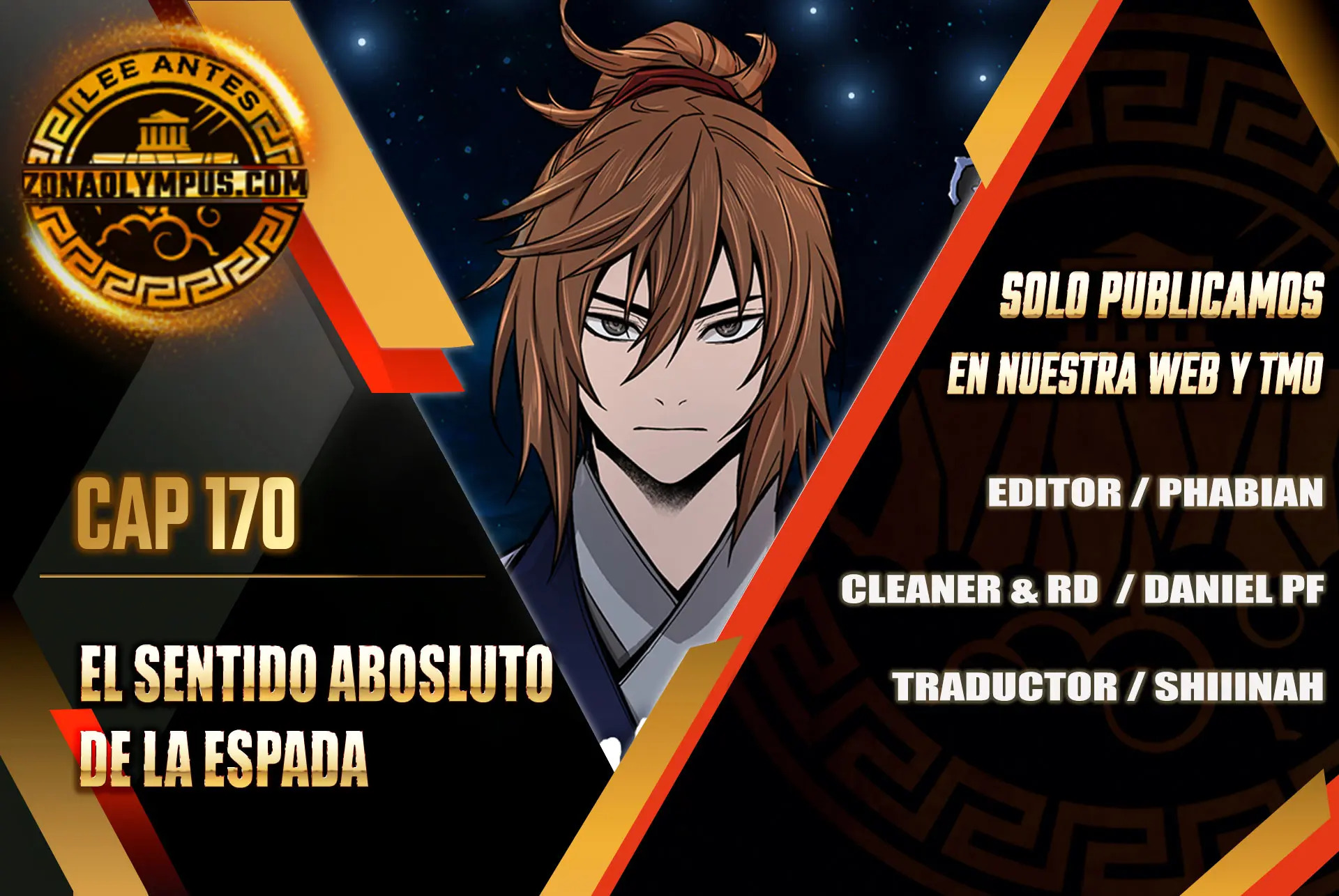 Read Absolute Sword Sense Español Manga Online