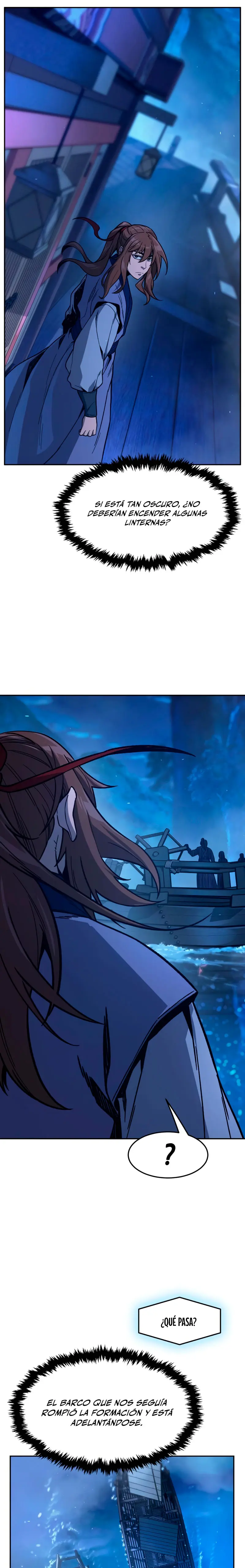 Read Absolute Sword Sense Español Manga Online