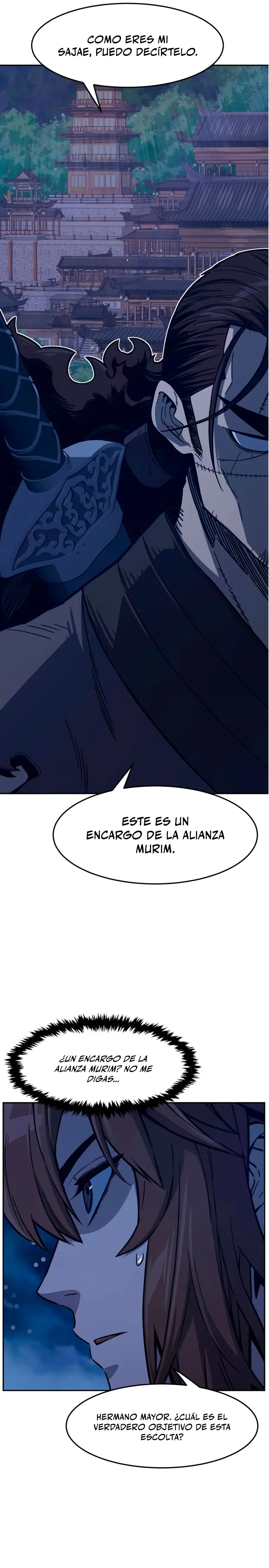Read Absolute Sword Sense Español Manga Online