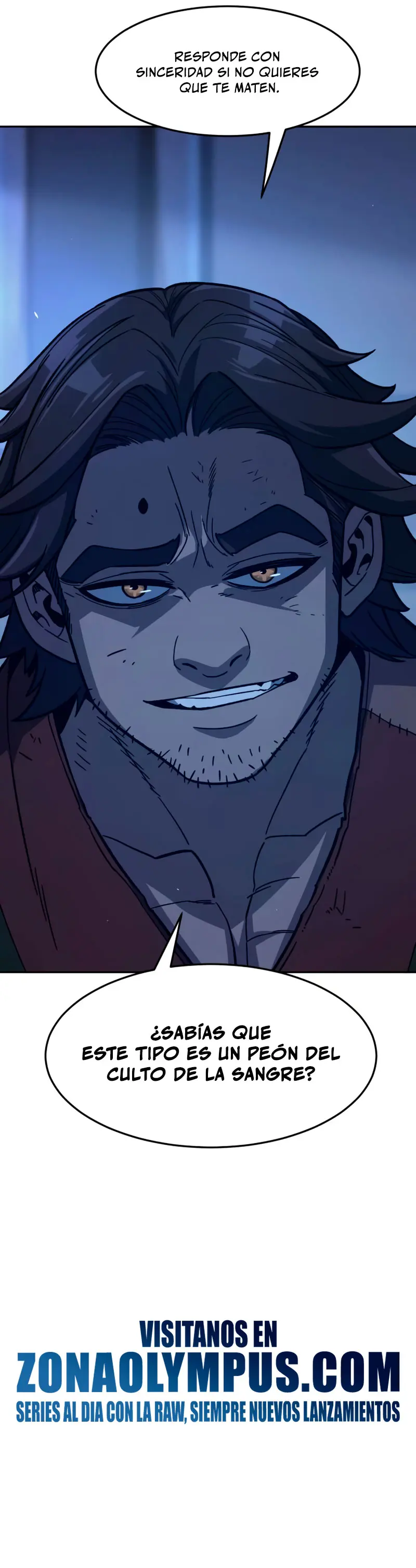 Read Absolute Sword Sense Español Manga Online