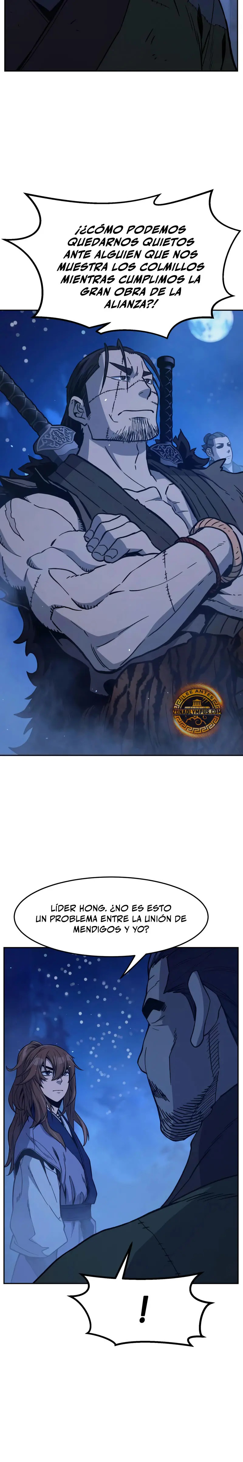 Read Absolute Sword Sense Español Manga Online