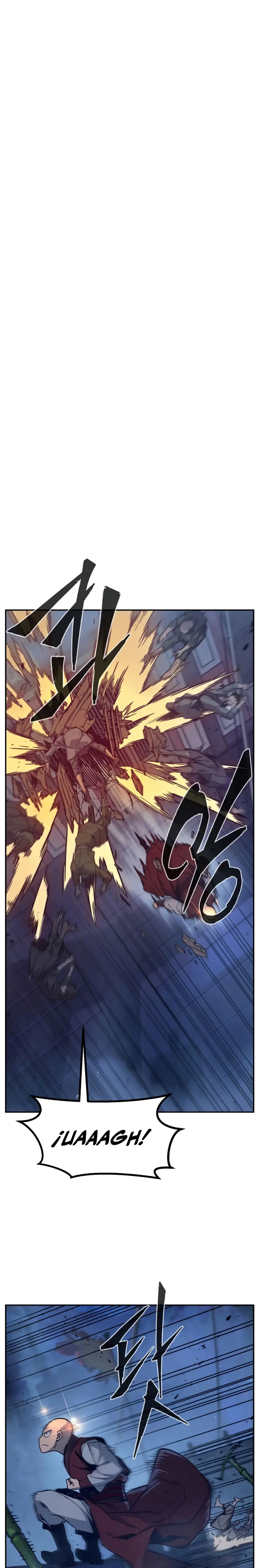 Read Absolute Sword Sense Español Manga Online