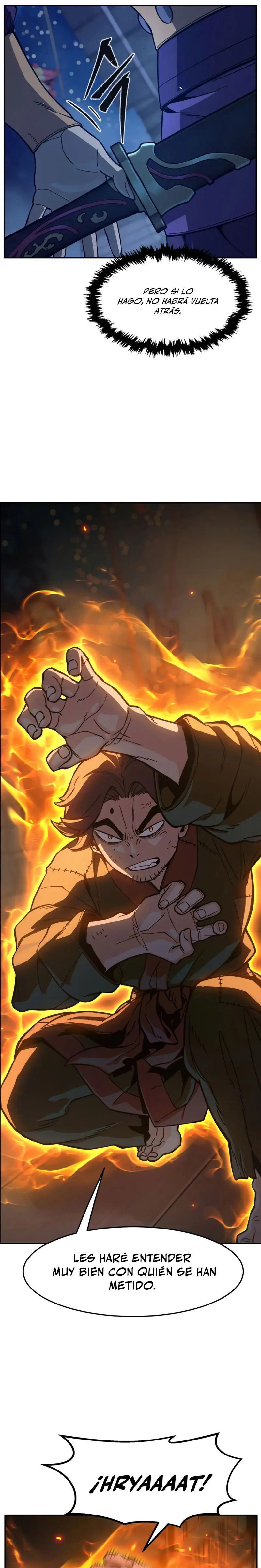 Read Absolute Sword Sense Español Manga Online