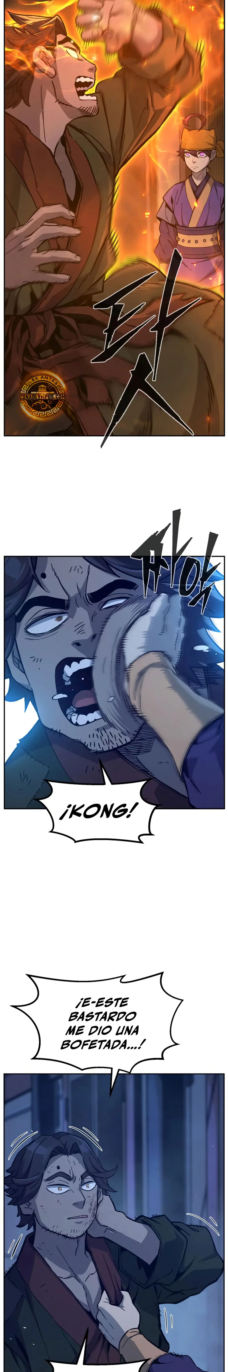 Read Absolute Sword Sense Español Manga Online