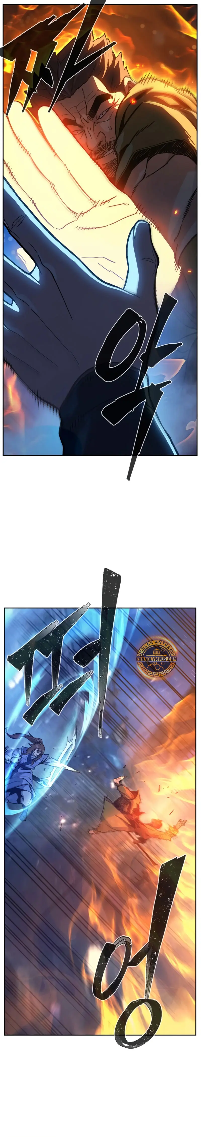 Read Absolute Sword Sense Español Manga Online