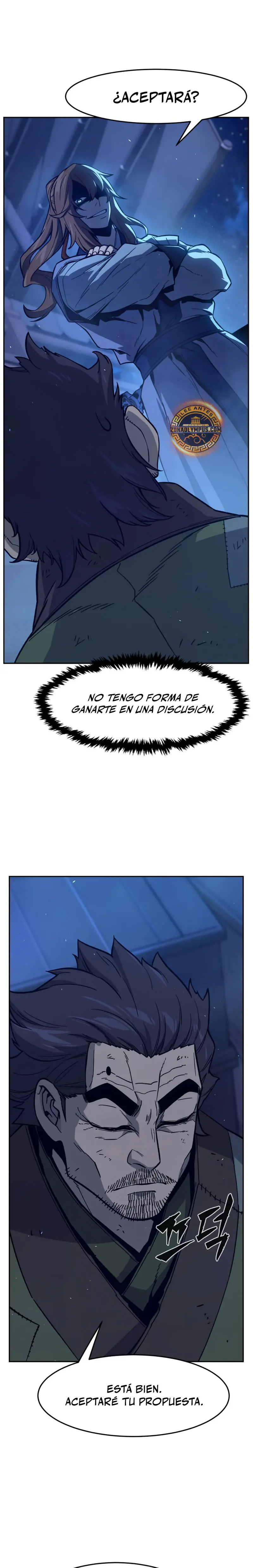 Read Absolute Sword Sense Español Manga Online