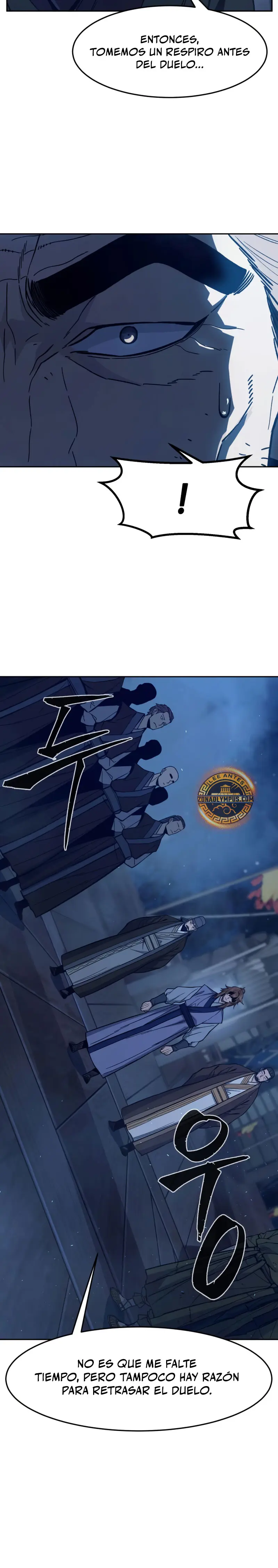 Read Absolute Sword Sense Español Manga Online