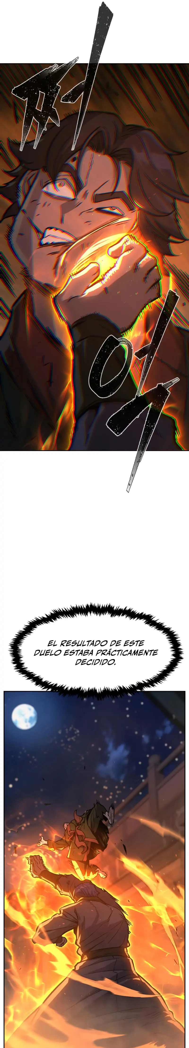 Read Absolute Sword Sense Español Manga Online