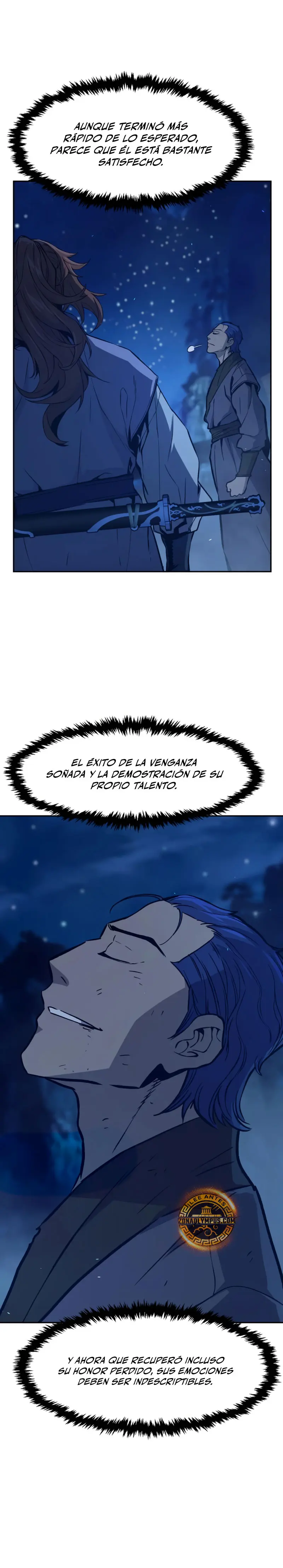 Read Absolute Sword Sense Español Manga Online