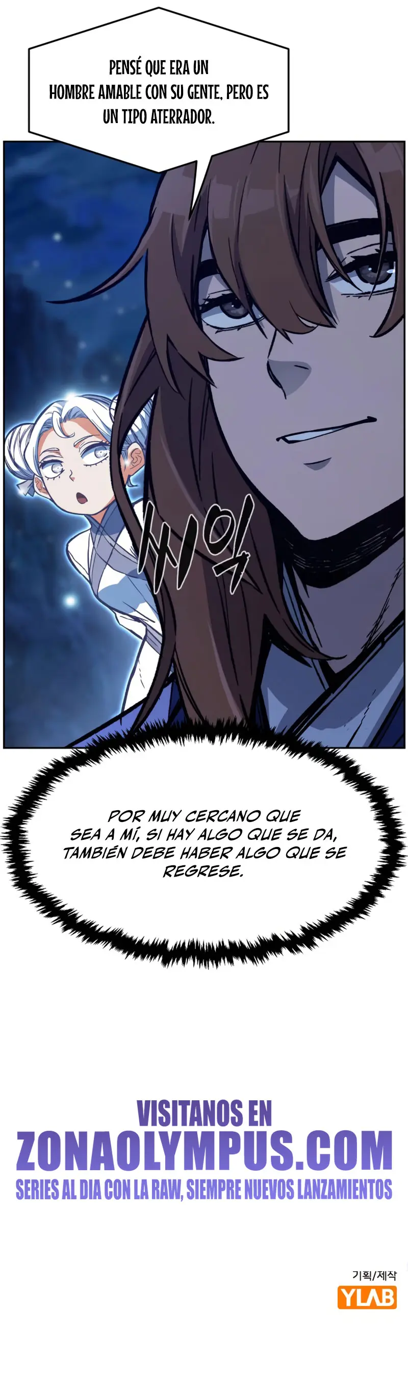 Read Absolute Sword Sense Español Manga Online