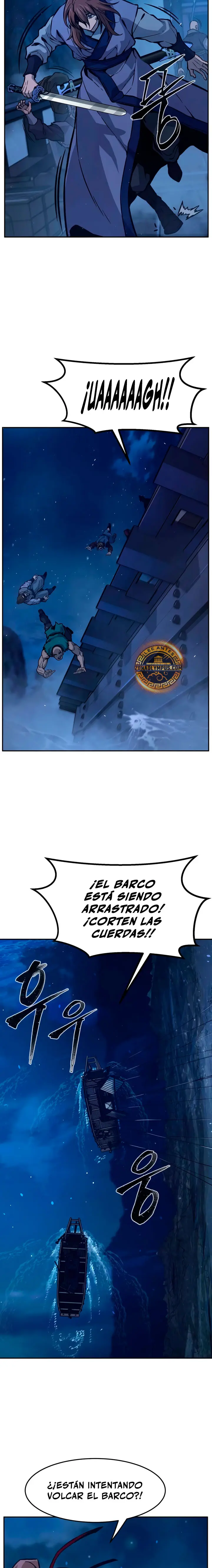 Read Absolute Sword Sense Español Manga Online