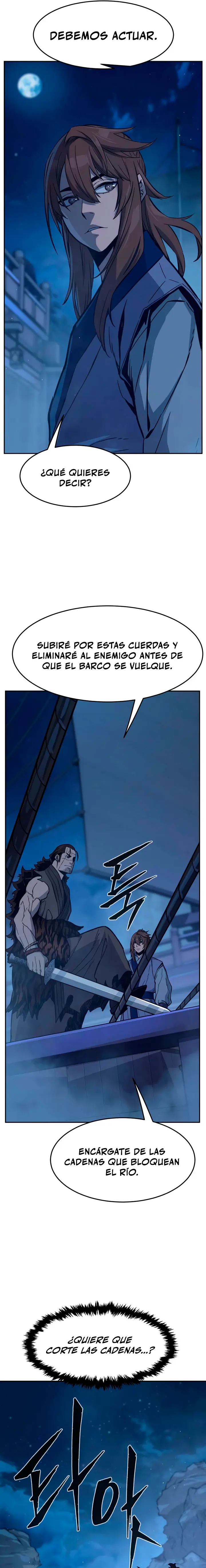 Read Absolute Sword Sense Español Manga Online